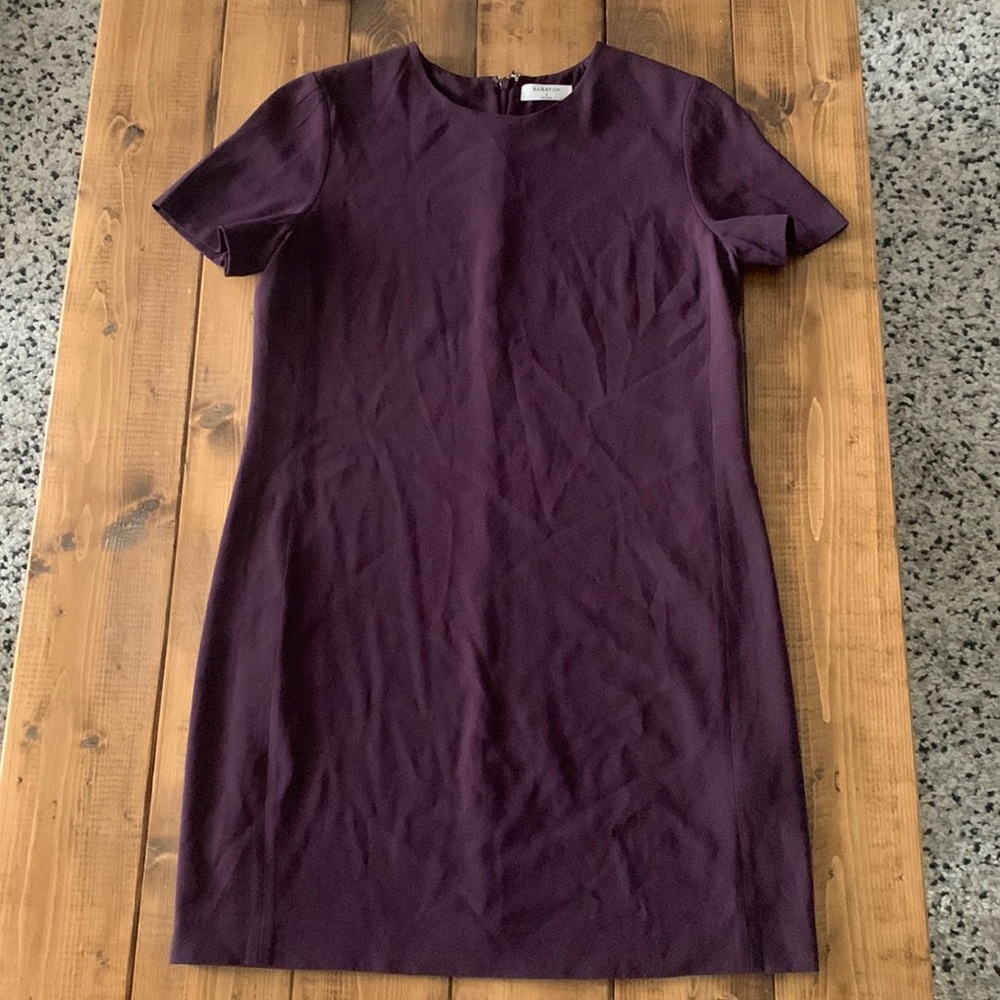 Babaton Patricio Shift Dress
